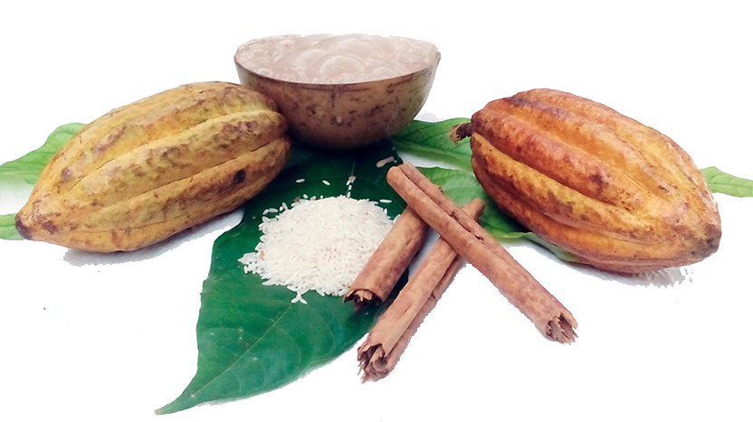 ingredientes para preparar chilate