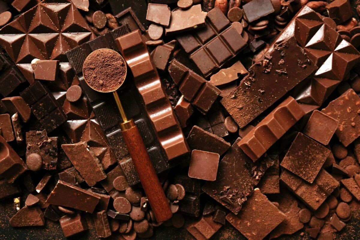 ¿Cuáles son las mejores barras de chocolate según la Profeco?