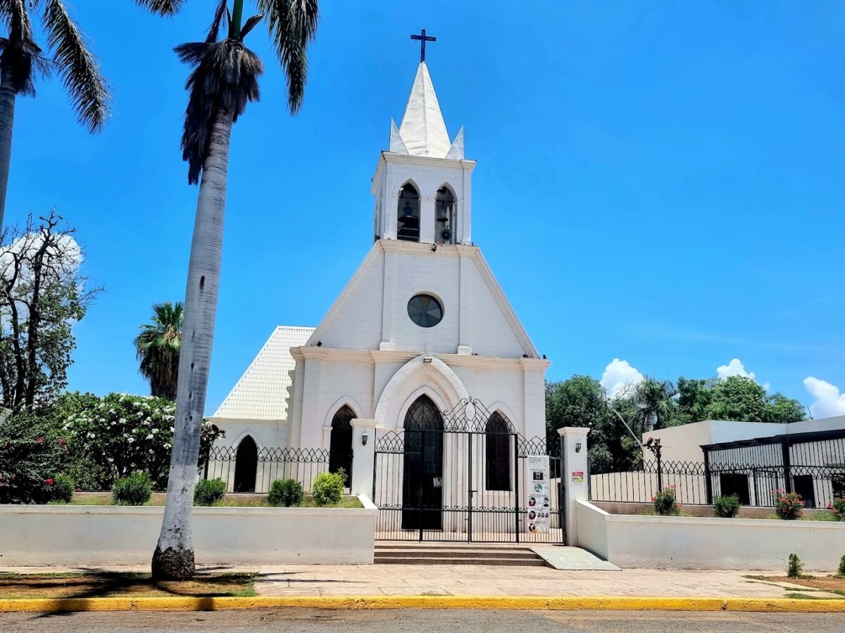 Cócorit, Sonora 
