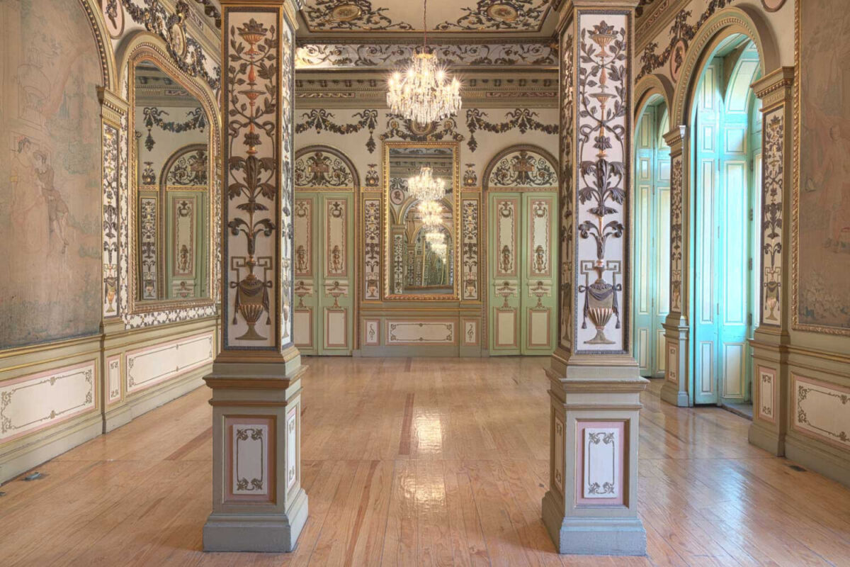 interior palacio metropolitano cdmx