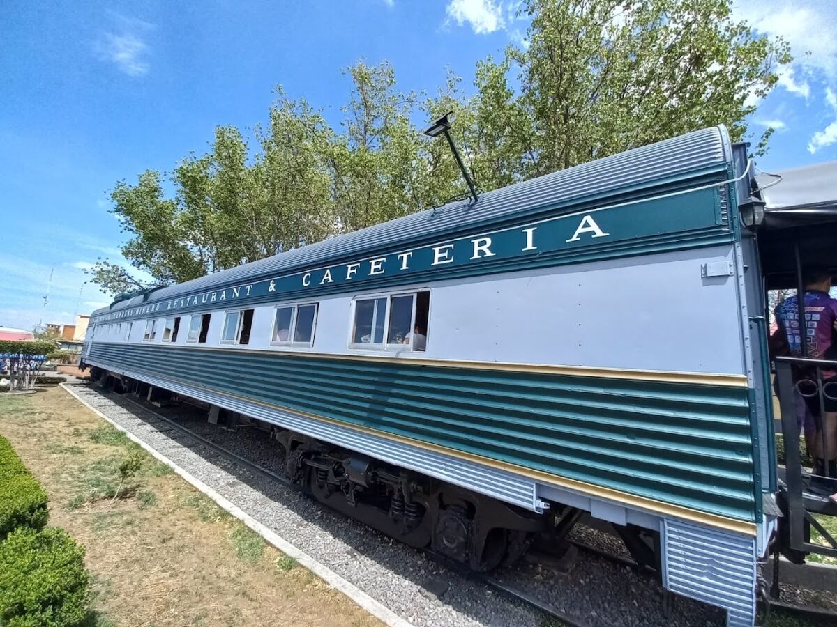 ferrocarril 