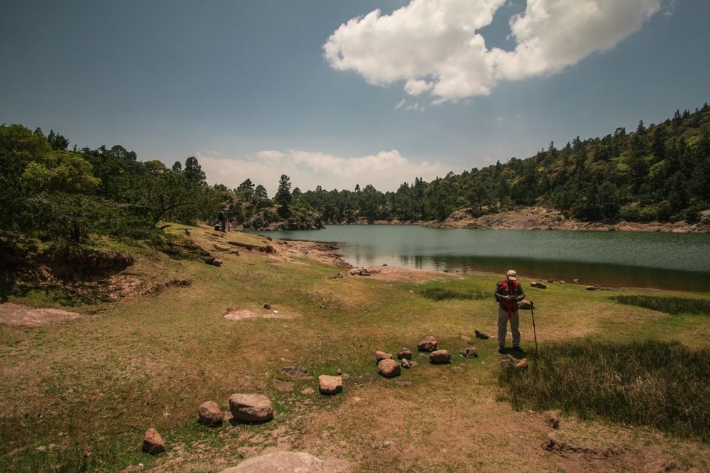 Parque Nacional El Chico