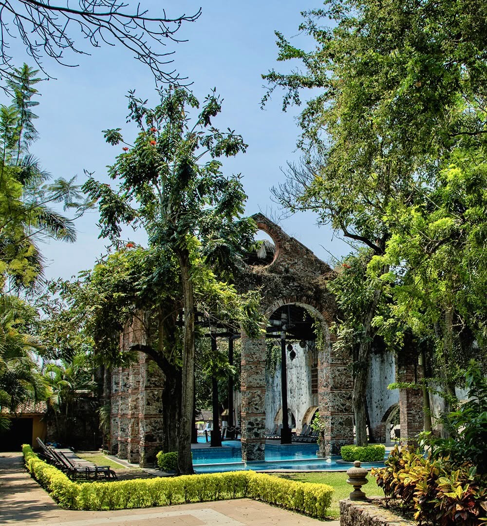 Fiesta Americana Hacienda San Antonio El Puente Resort & Spa