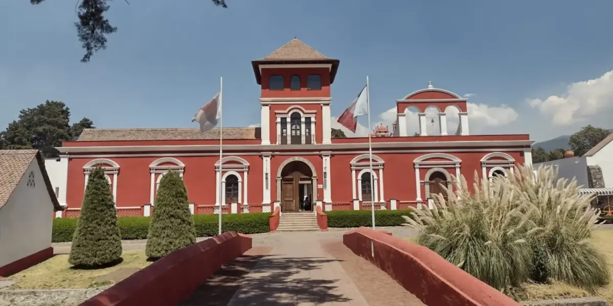 San Miguel Nepantla