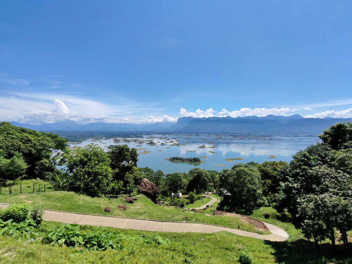 Mil Islas, Oaxaca 