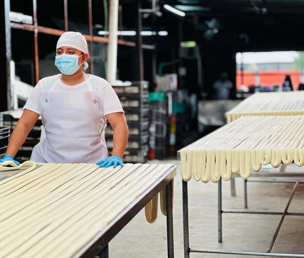 Quesería de Pijijiapan, Chiapas 