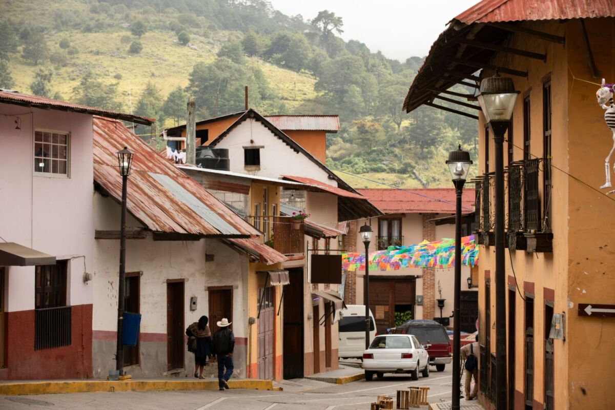 El pueblo favorito de los que no quieren gastar: venden gorditas fritas, hay lugares para nadar y está cerca de la CDMX