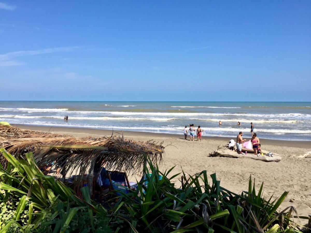 Playa Casitas, Veracruz