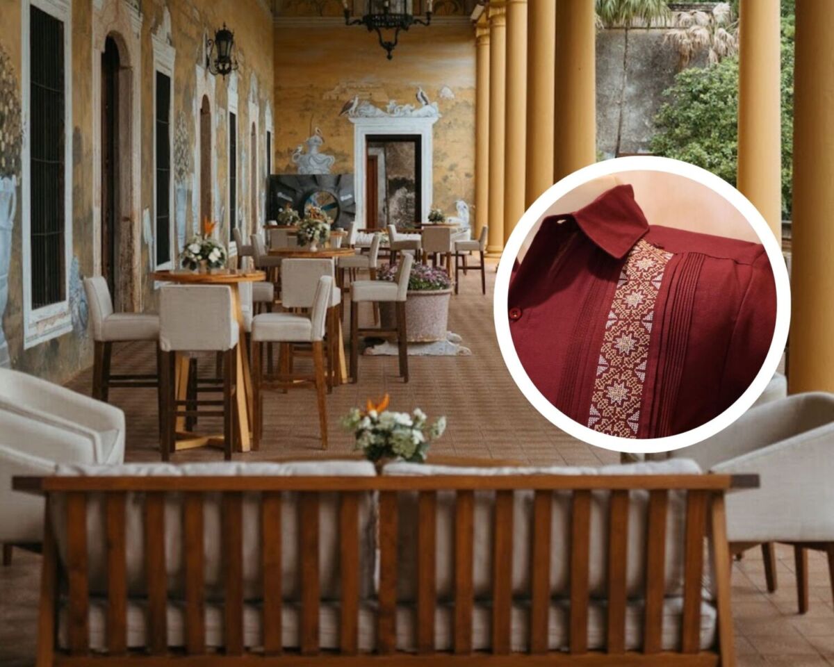 La capital de la guayabera está a una hora de Mérida: las venden por mucho menos dinero y es un lugar precioso