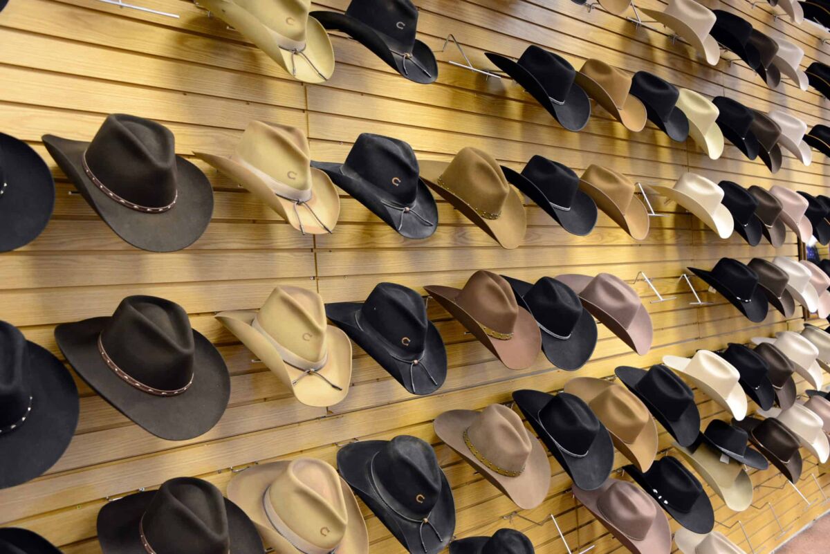 tienda de sombreros artesanales de guanajuato