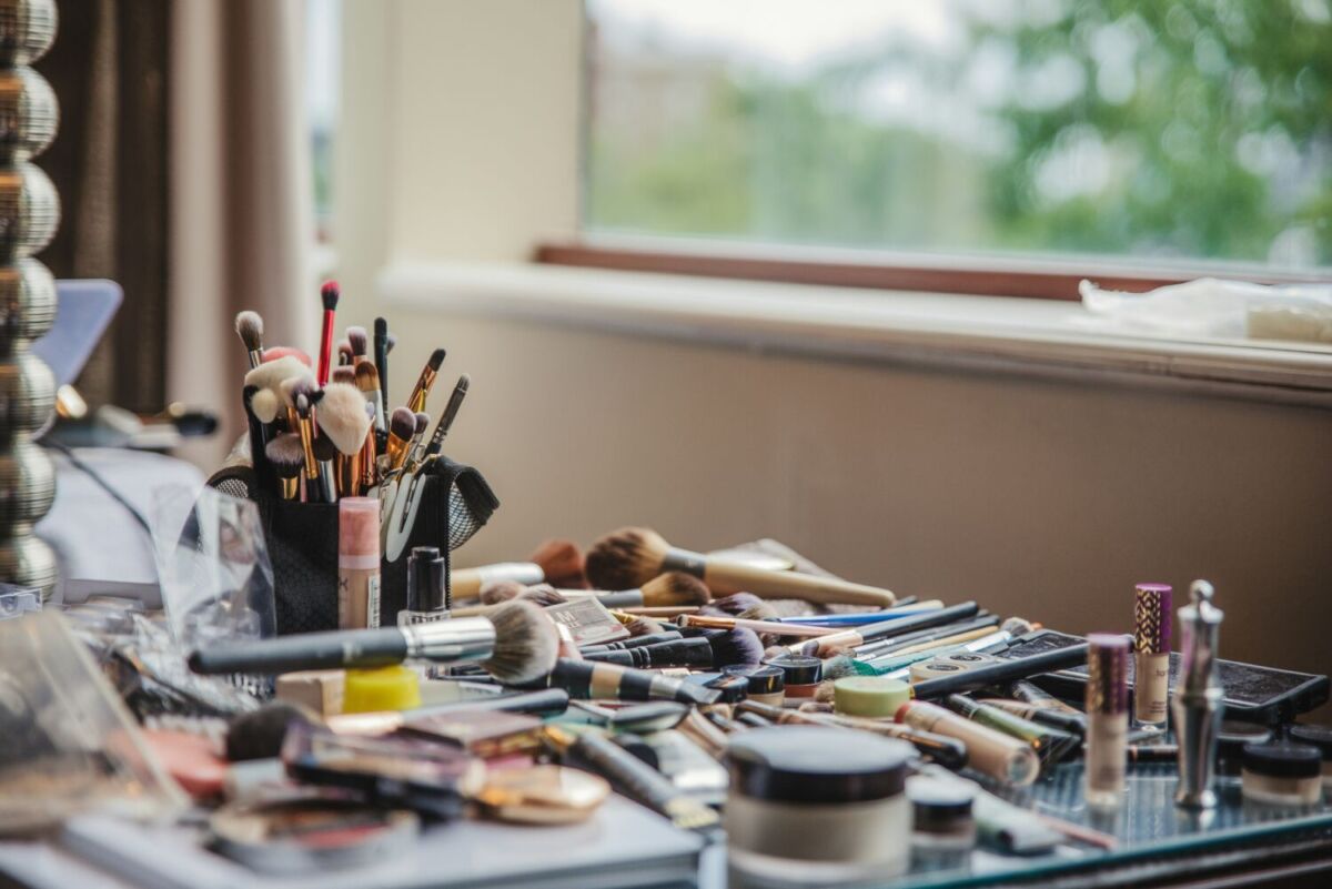 maquillaje tendencia 2026 