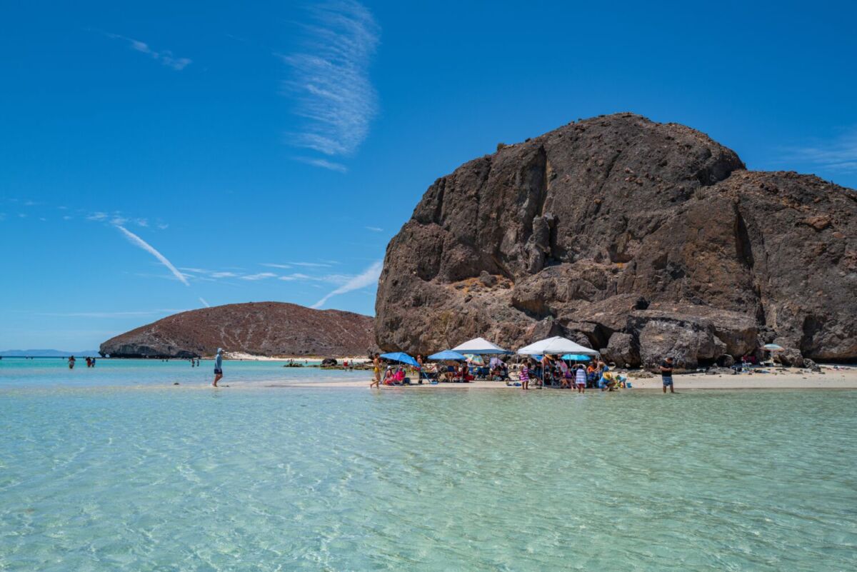 ¿Qué son las Playas Platino y cuántas existen en México?
