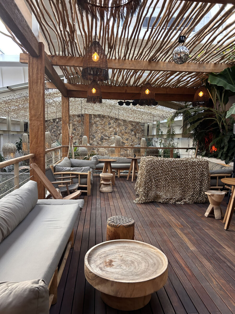restaurante Urso