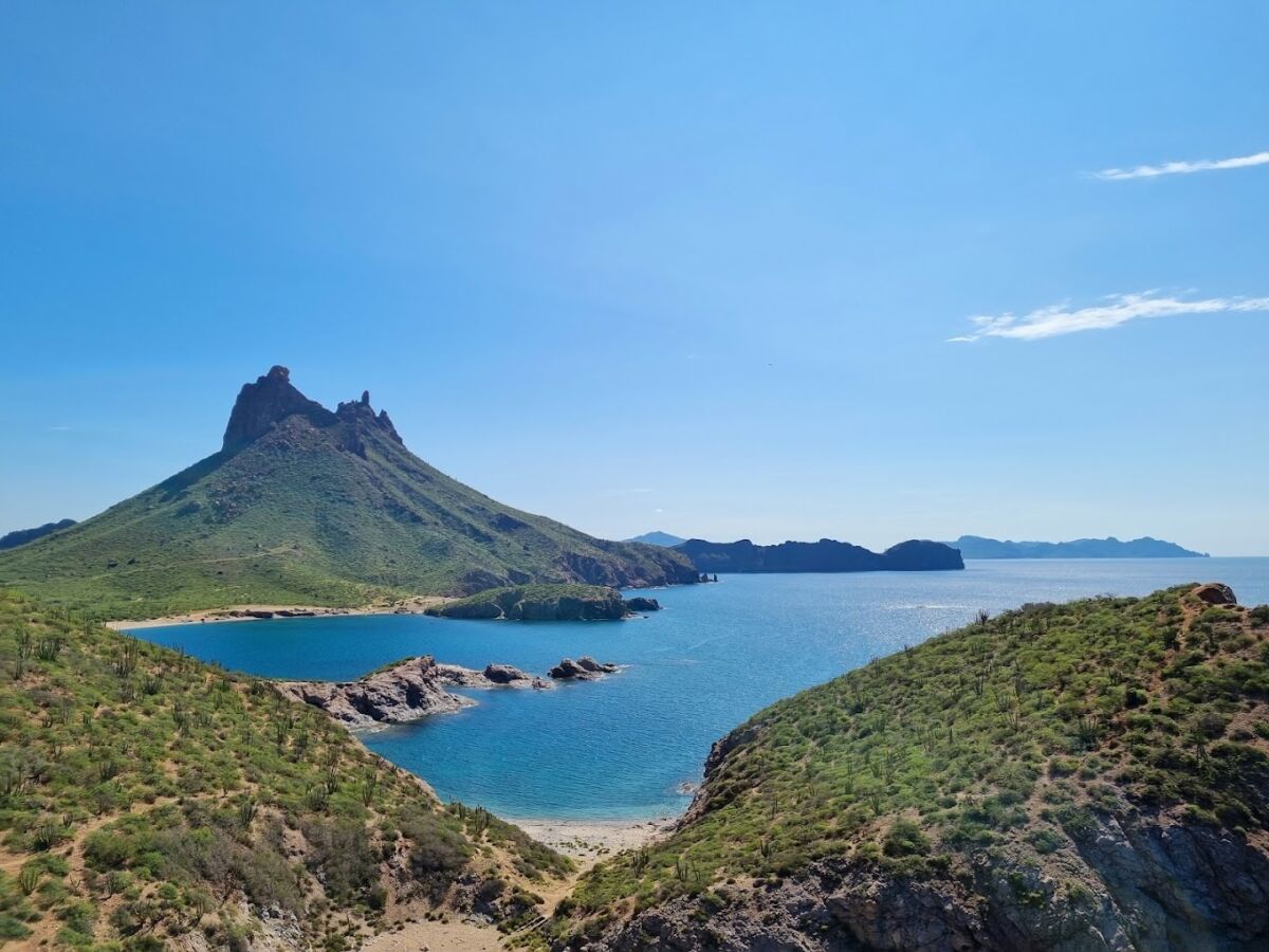 Cerro Tetakawi