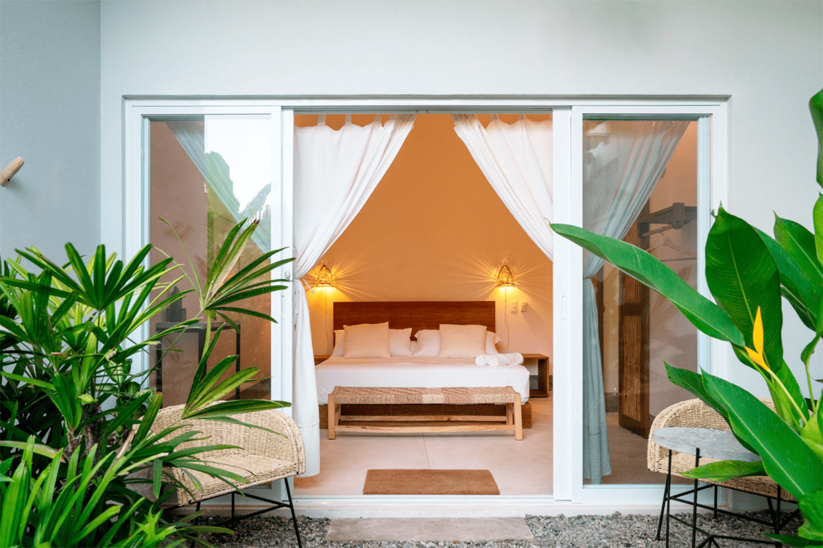 Marii Hotel Boutique san pancho nayarit