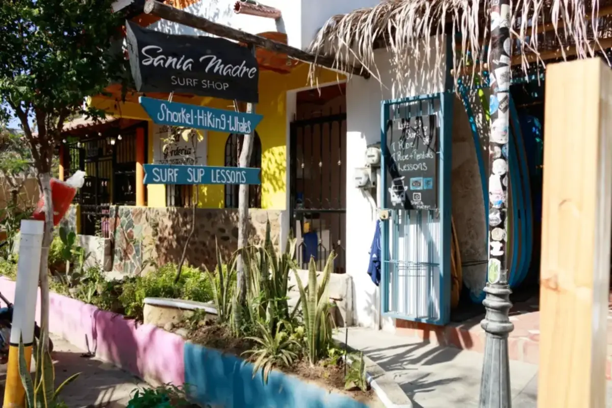 Todos quieren mudarse a Mérida, pero pocos piensan en este otro pueblo tranquilo y seguro, con buena comida y playas