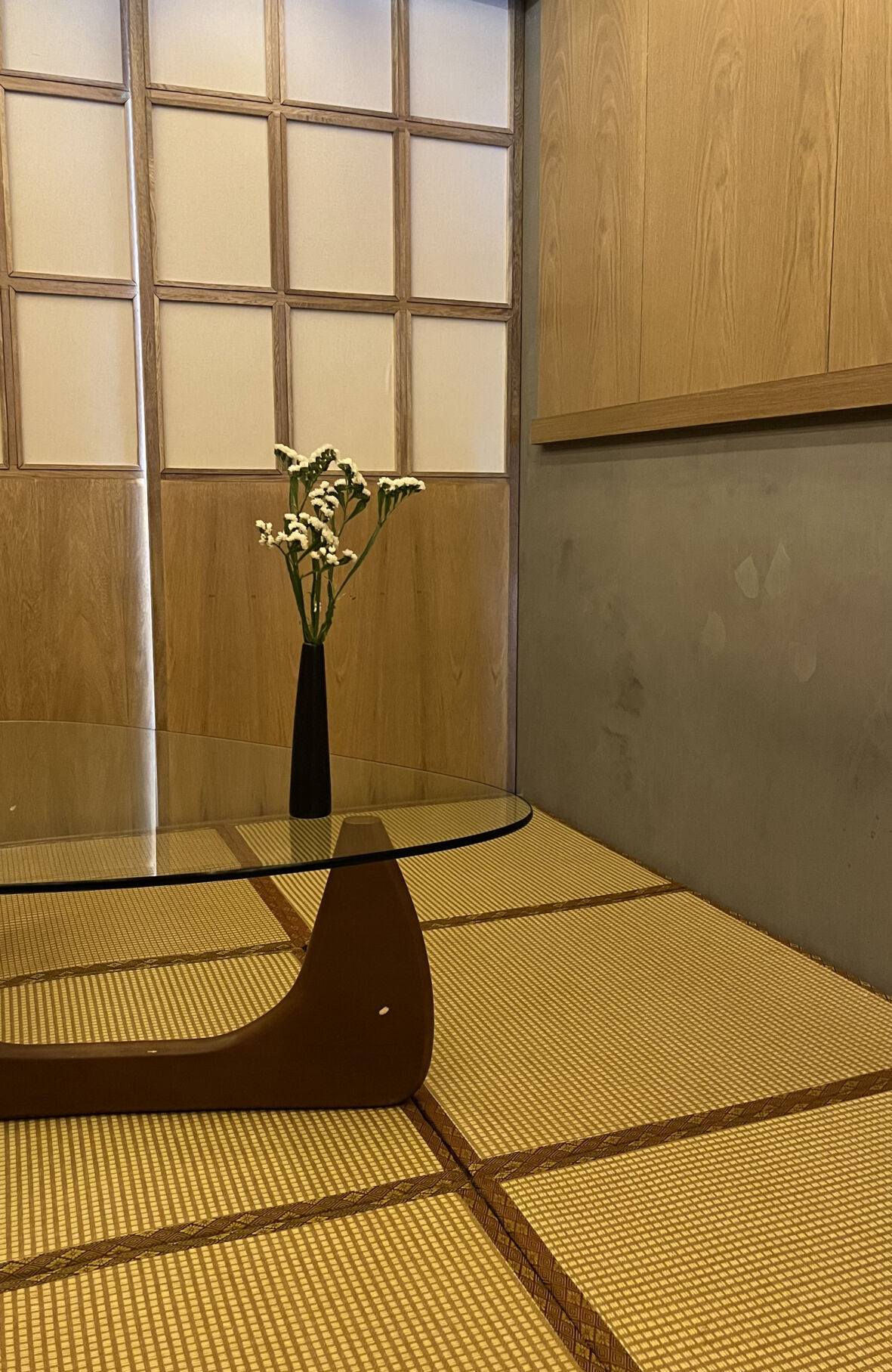tatami SAN polanco