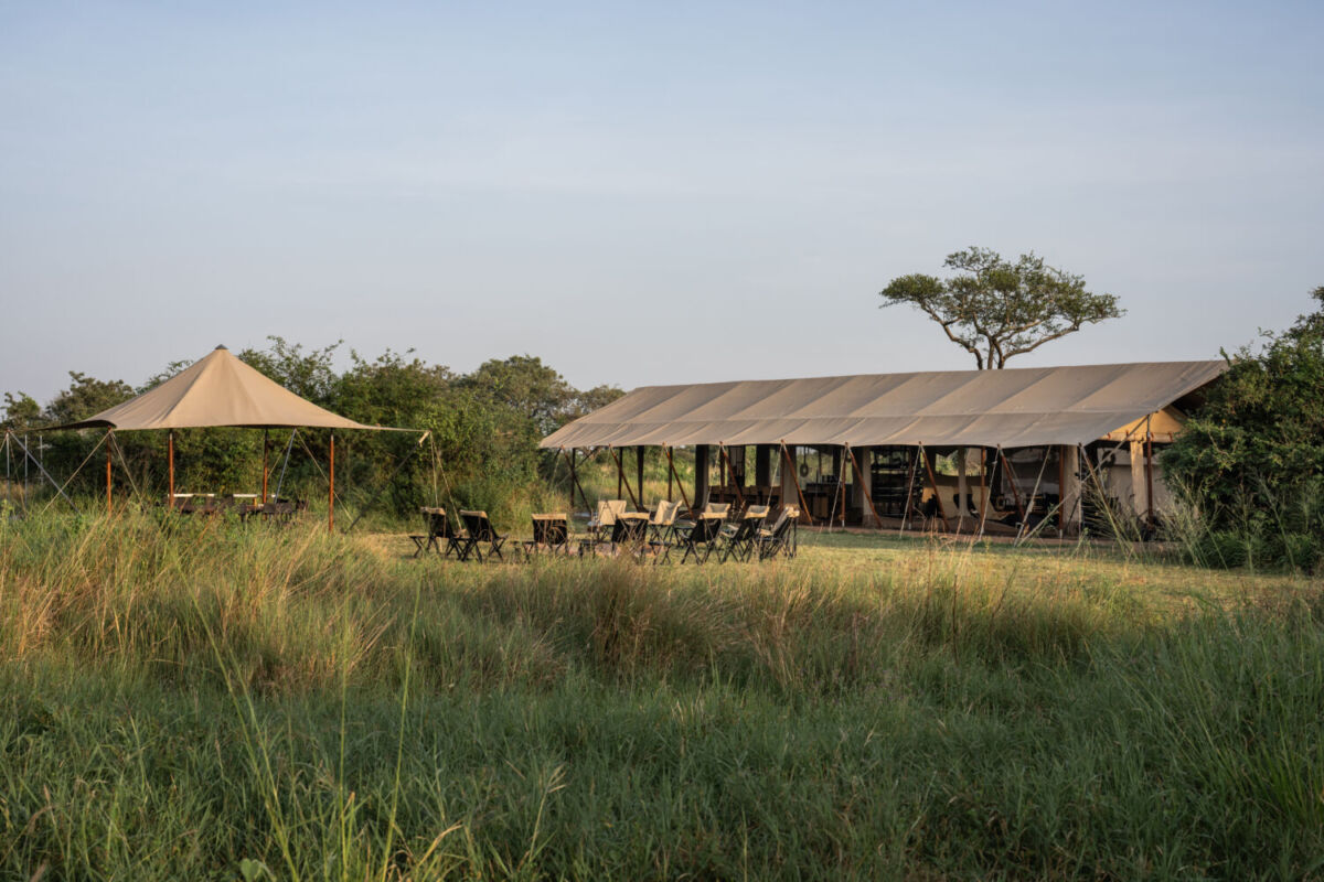 singita explore Serengeti