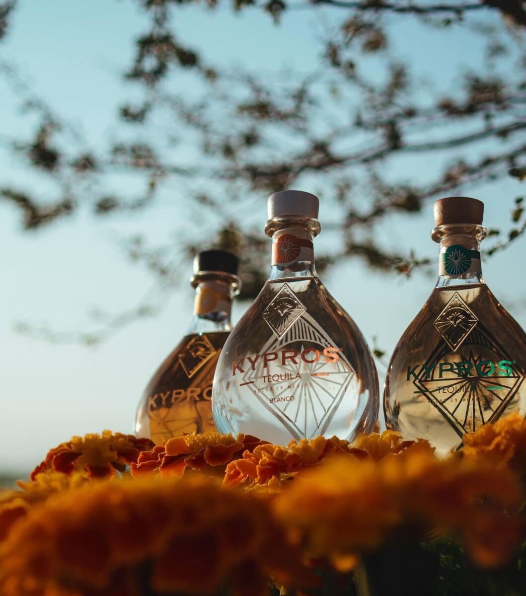 Tequila Kypros 