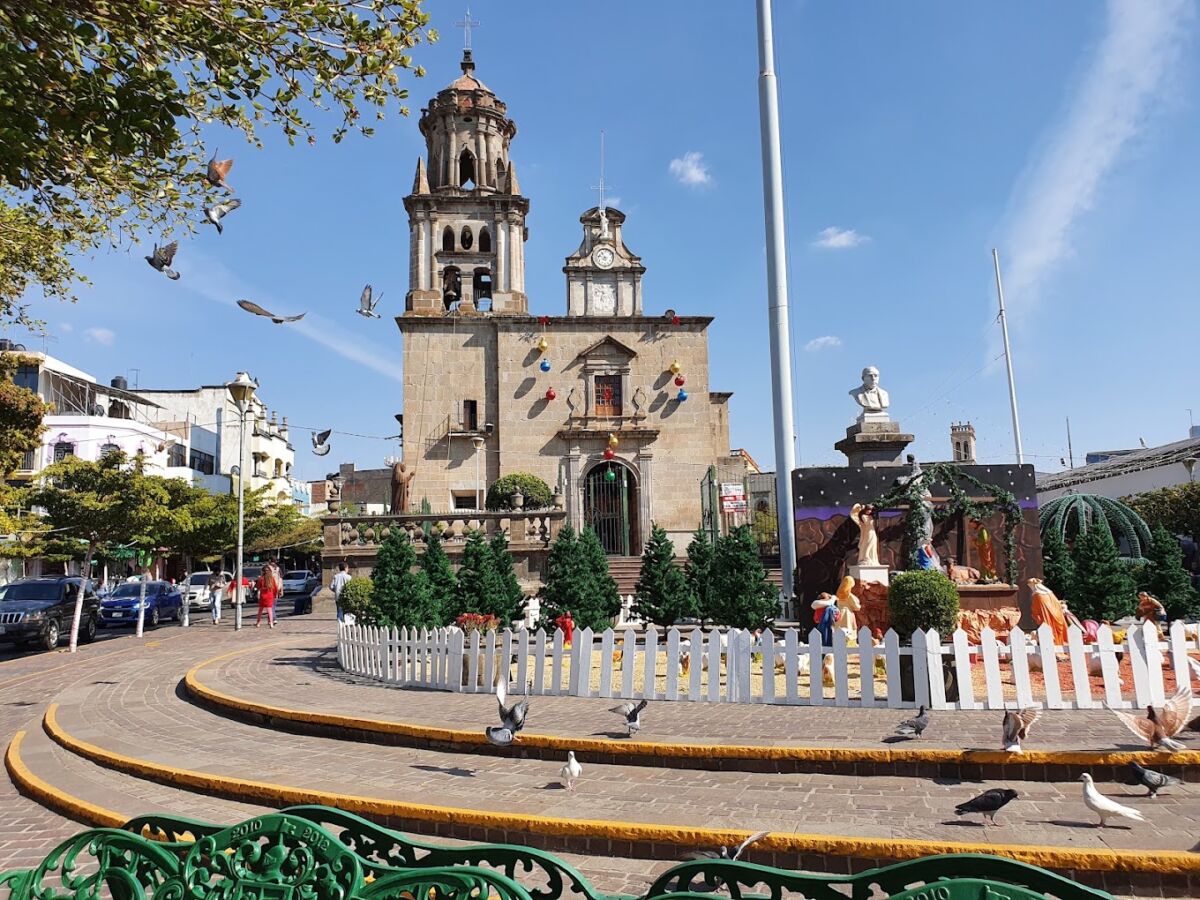 Zapotlanejo, Jalisco