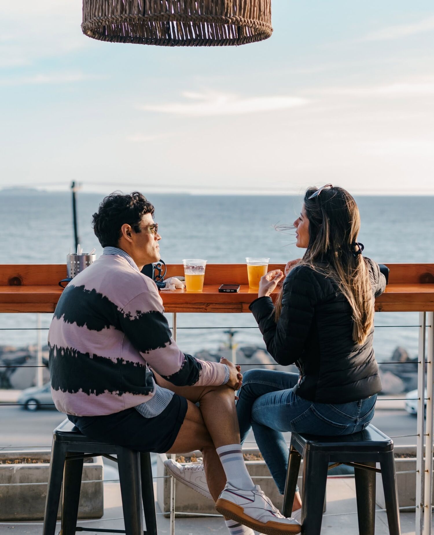Puedes visitar una fábrica de cerveza en una playa mexicana y probarla recién hecha frente al mar Puedes visitar una fábrica de cerveza en una playa mexicana y probarla recién hecha frente al mar