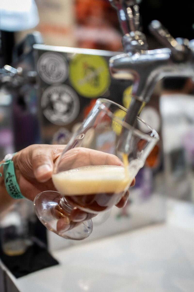 Wendlandt Cervecería