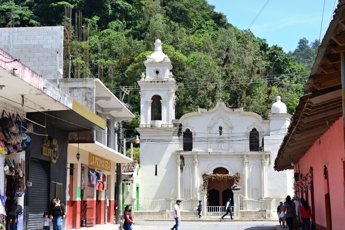 Zongolica, Veracruz 