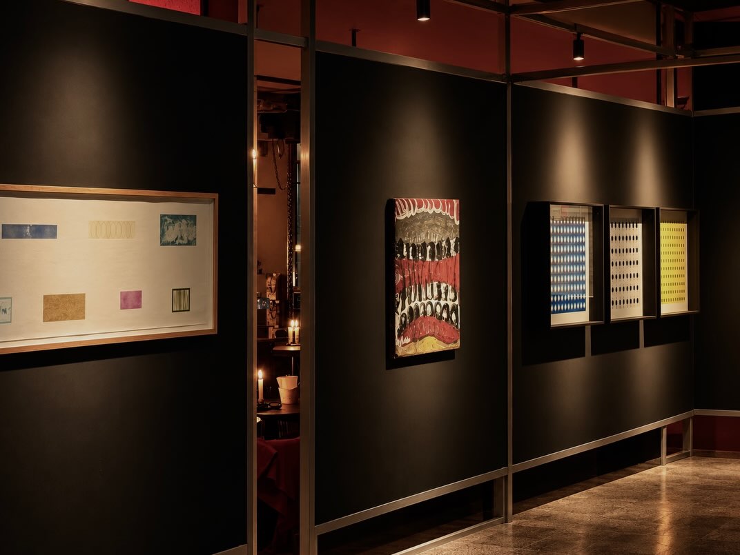 Galería Casati