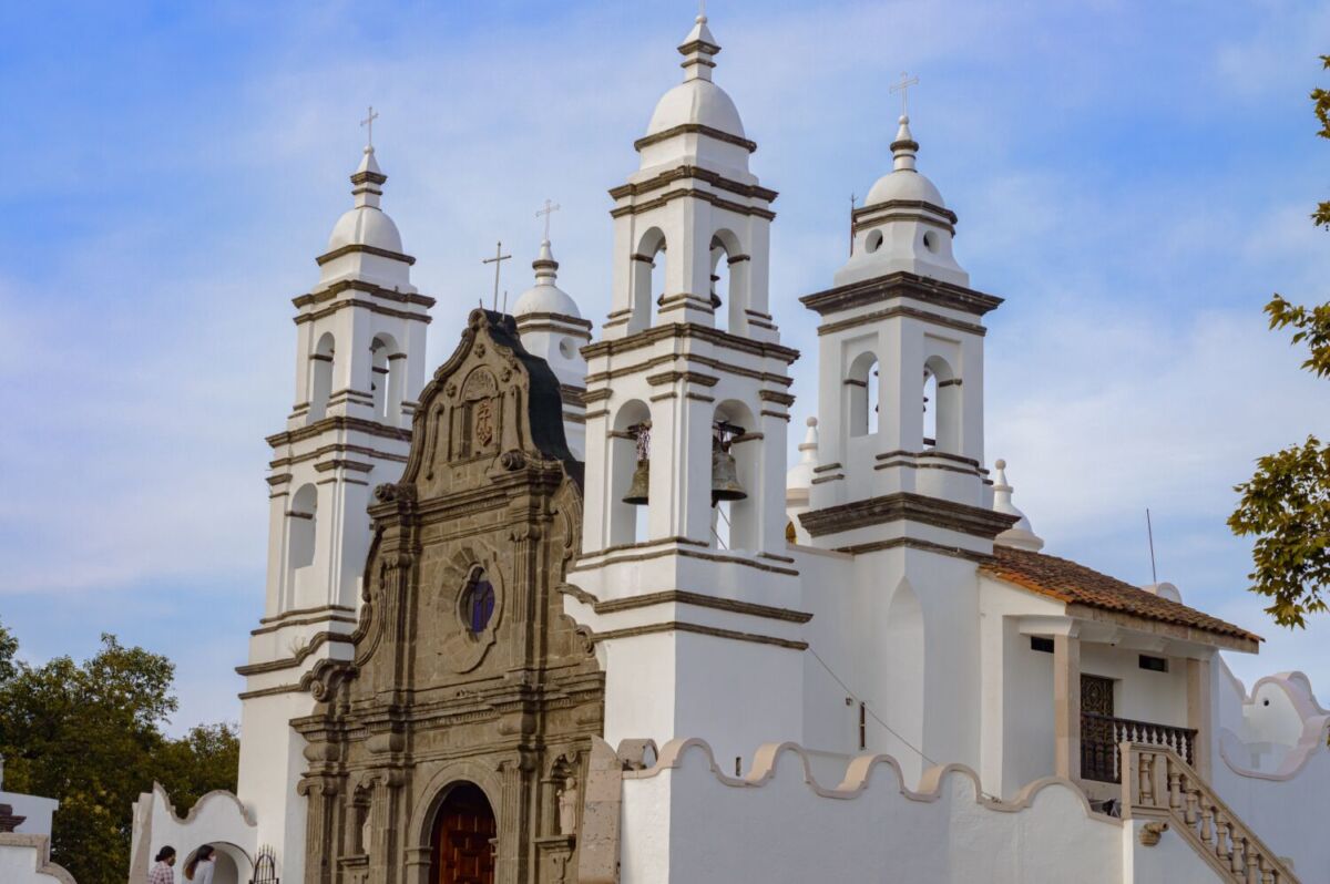 catedral de teziutlán