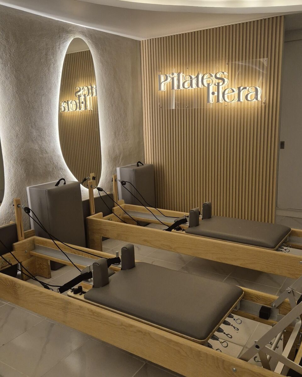 camas pilates reformer
