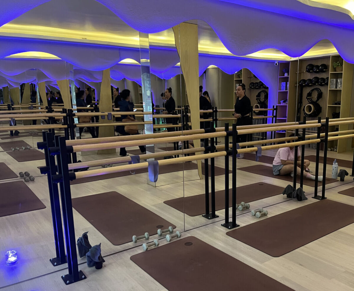 estudio de barre en la narvarte