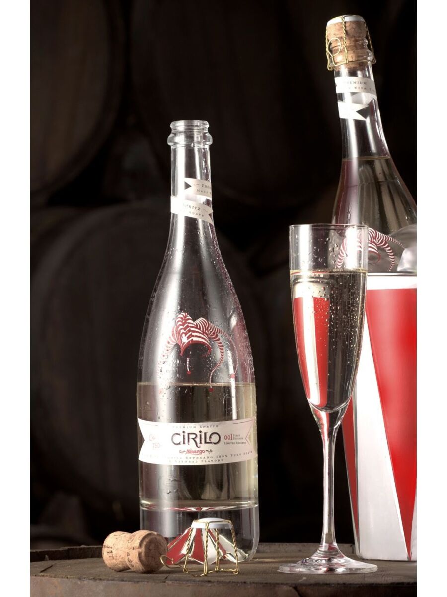 cirilo spritz