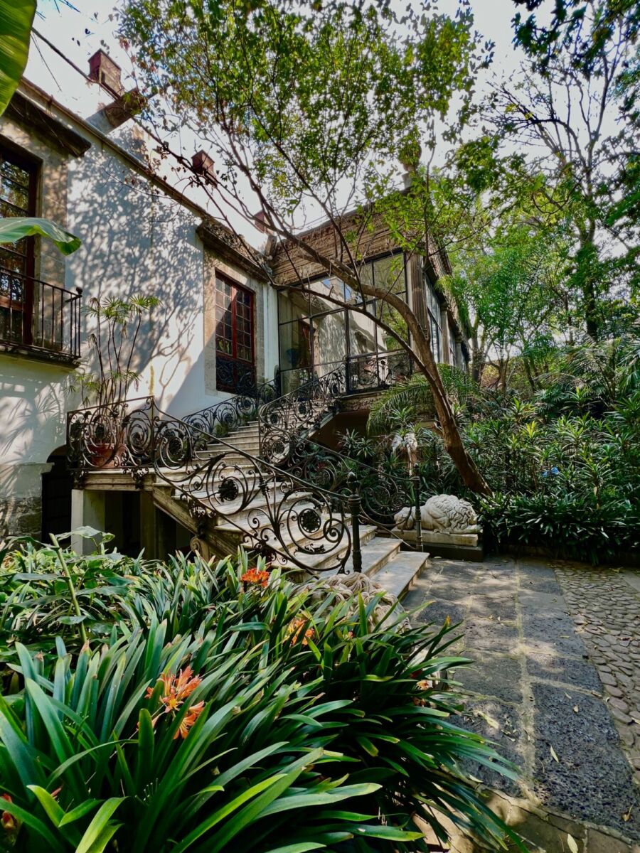 Museo Casa de la Bola