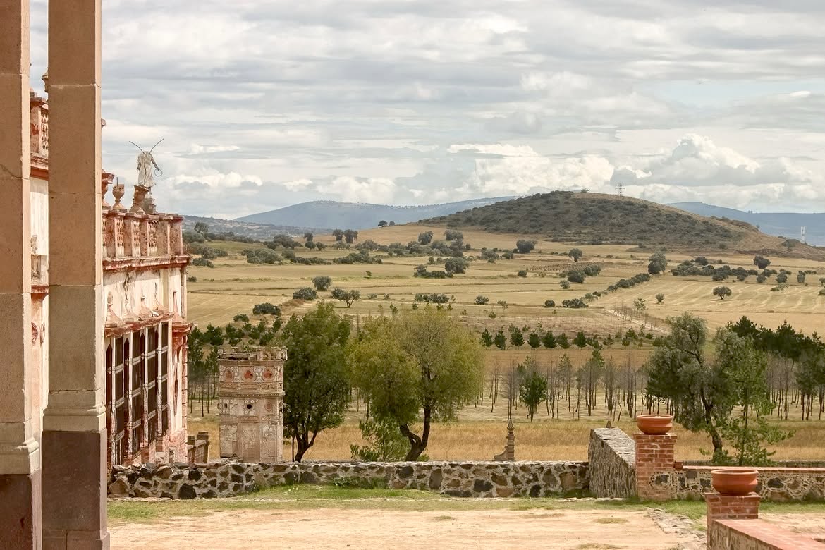 Valle de Apan, de tradición magueyera y pulquera