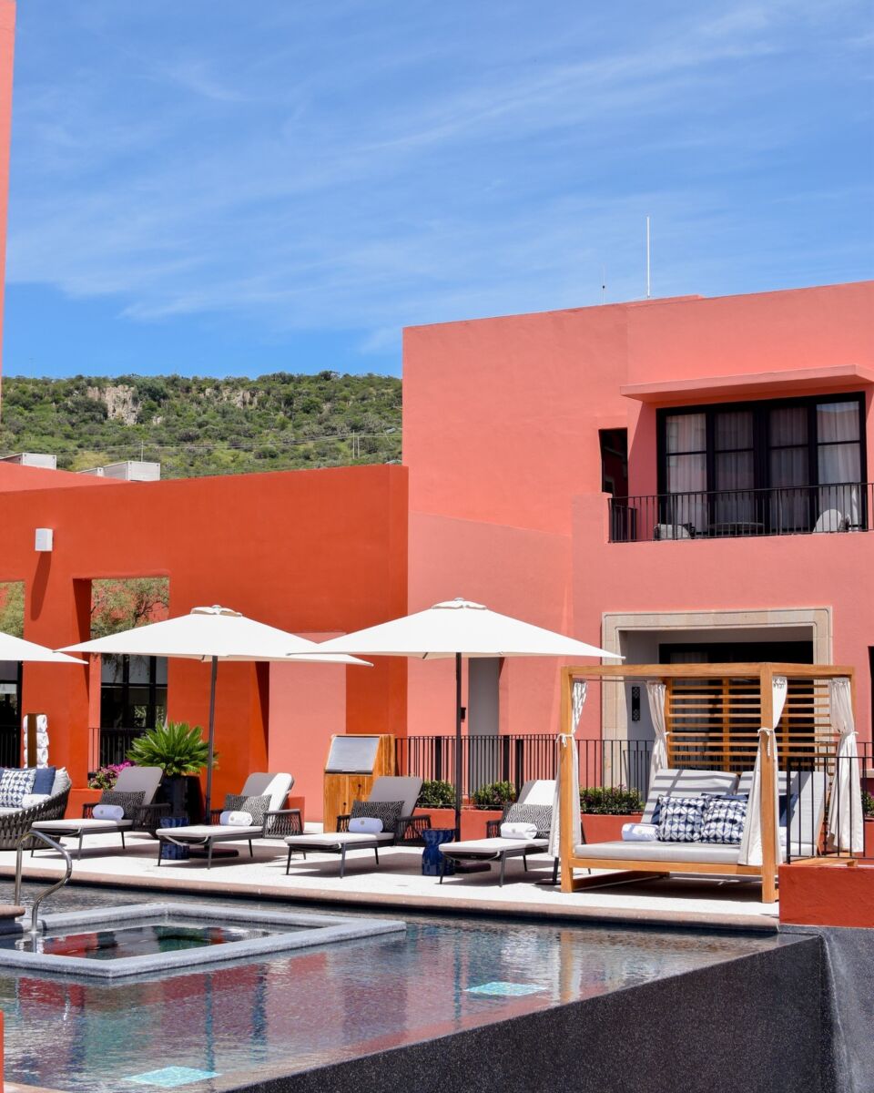 Pueblo Bonito Vantage 
