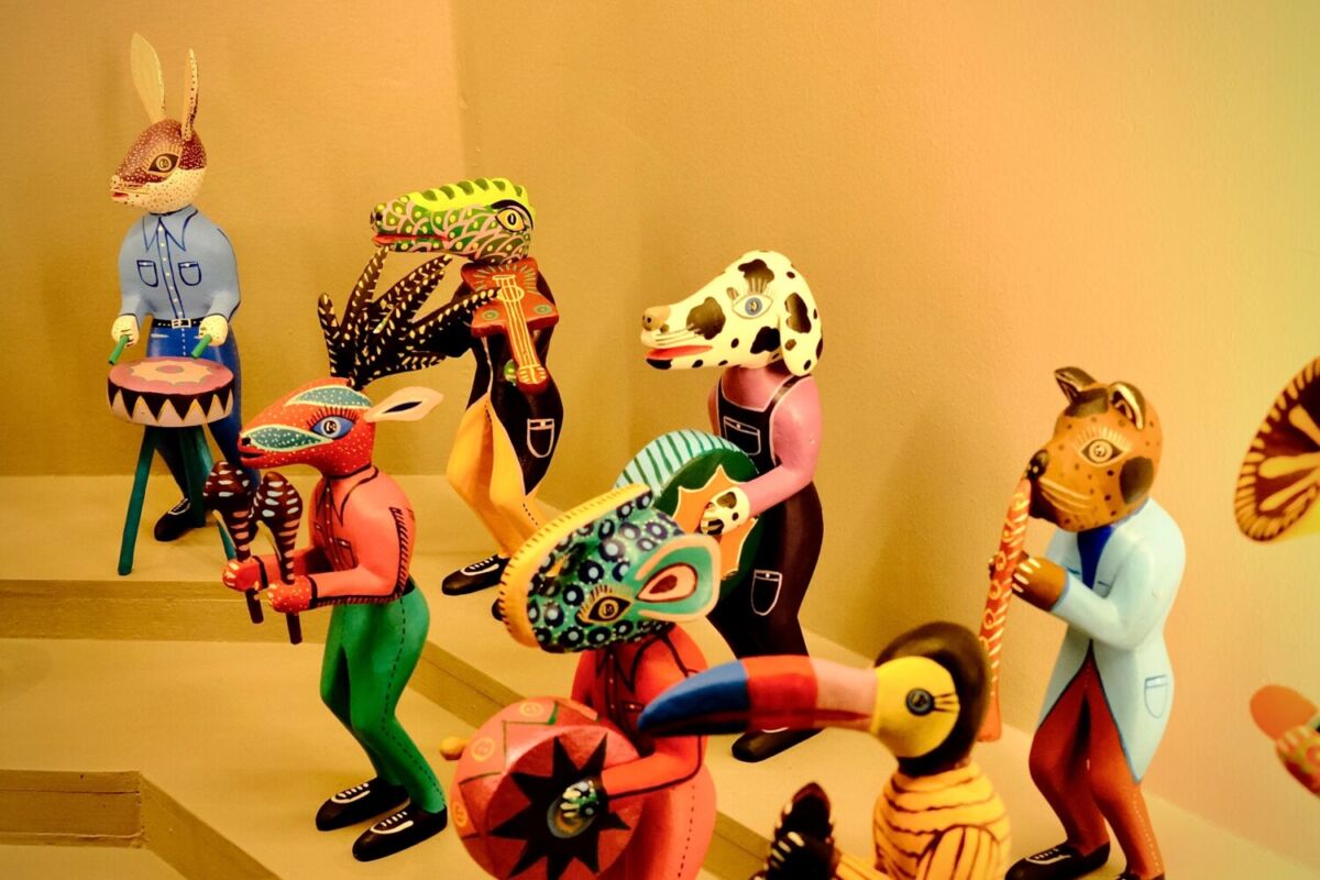 Museo de Arte Popular de Valle de Bravo