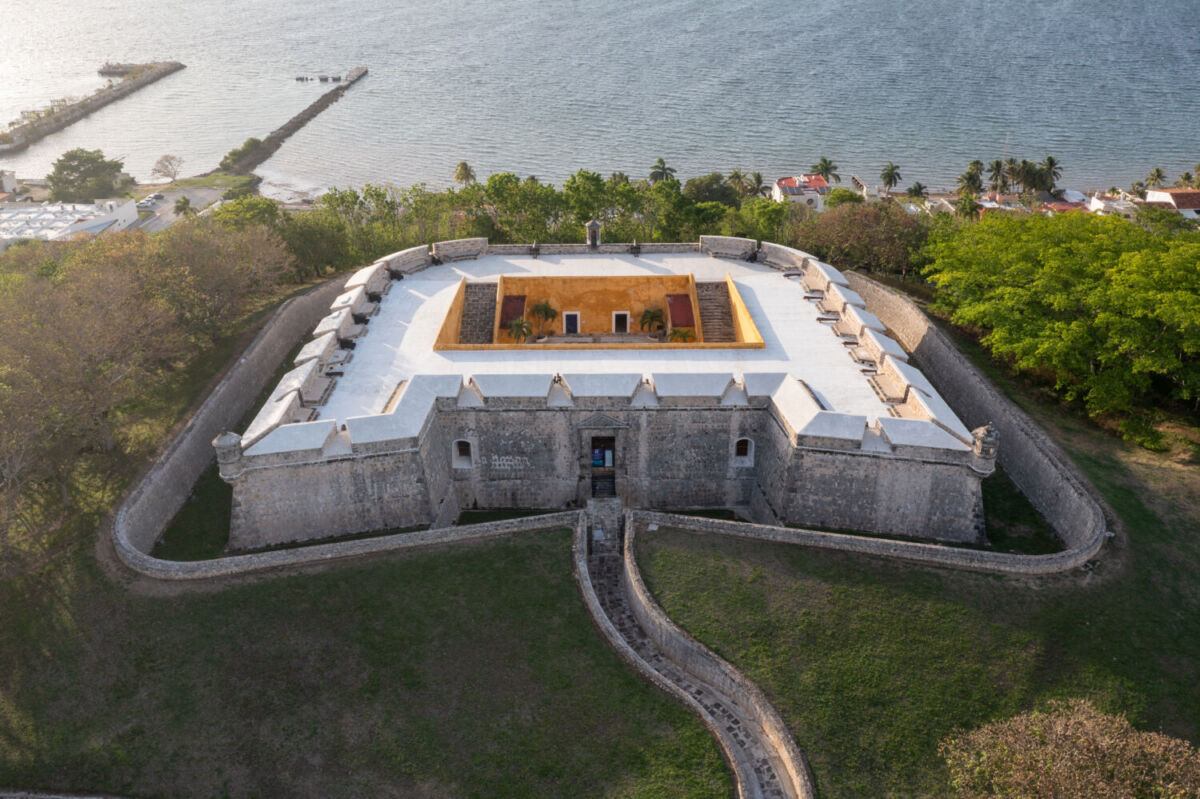 Fuerte de San Miguel