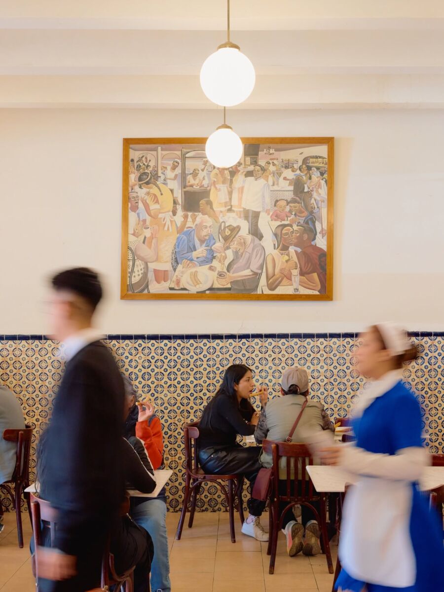 El Moro Centro Histórico