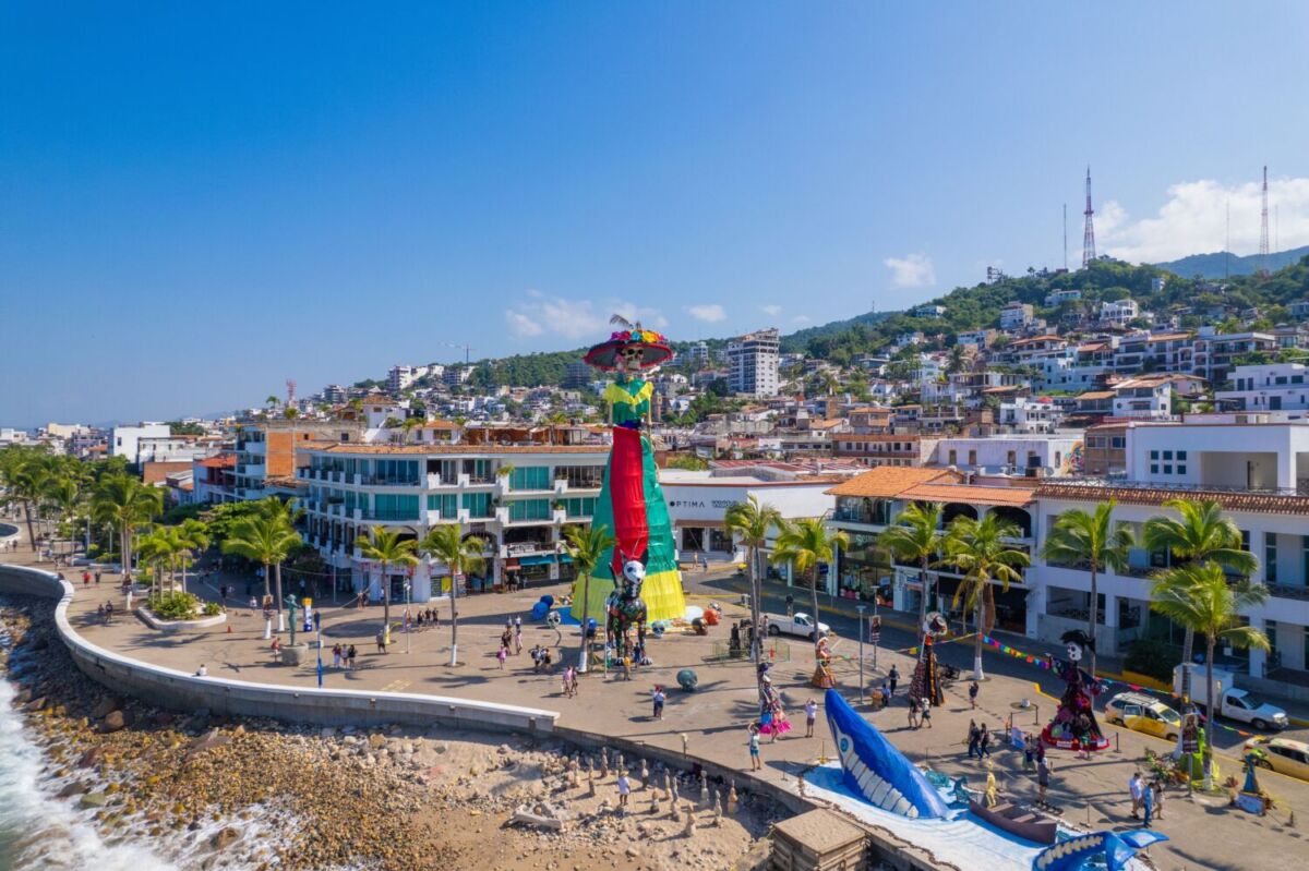 playas mexicanas con mitos y leyendas 
