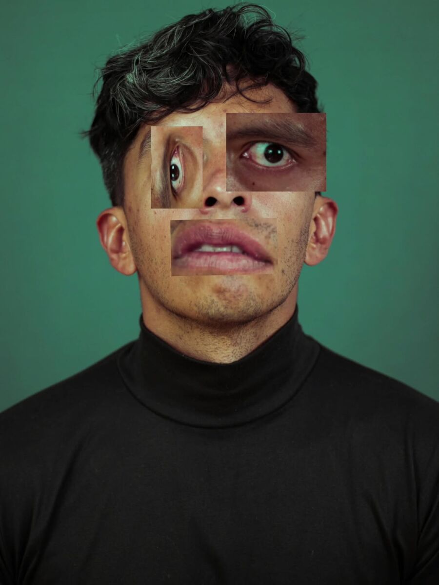 Obra de teatro TAPE en la CDMX 