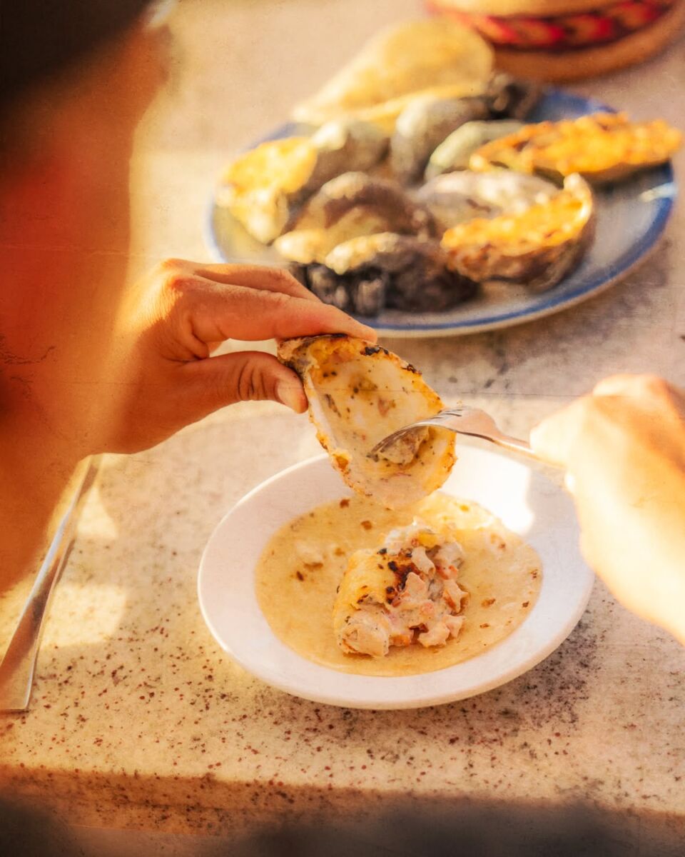 De puestos de mariscos hasta cocina de autor: Restaurantes en La Paz que saben a Baja California Sur