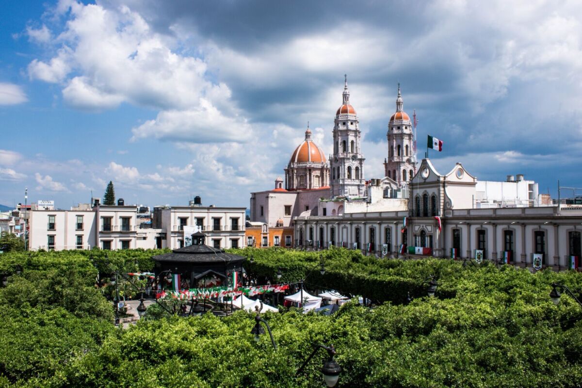 Los pueblos tequileros para mayores de 40 en México: te van a encantar si naciste antes de 1987