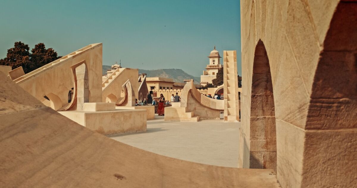 Jaipur, Rajastán