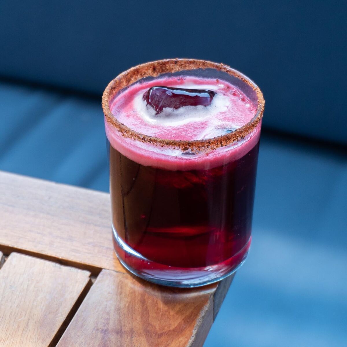 mezcalita de Jamaica 